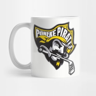 Poneke Pirates Mug